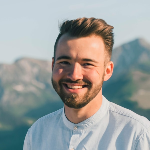 Portrait of Jake, editor